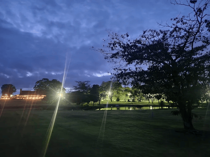 KAREN COUNTRY CLUB